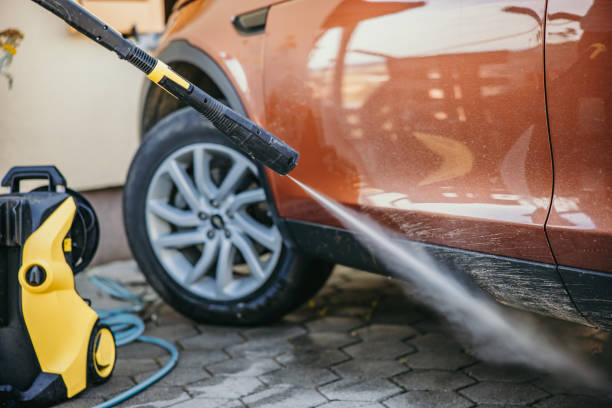 Pressure Washing Contractors in Florence, AZ