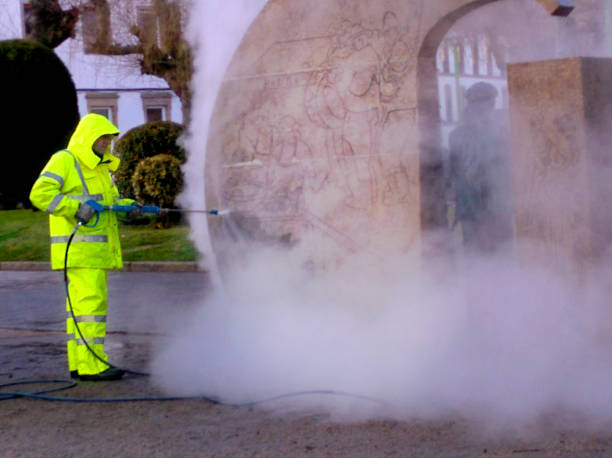 Why Choose Our Certified Pressure Washing Experts for Your Project Needs in Florence, AZ?